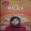 I am malala , By= (Malala Yousafzai ) page no= (293)
