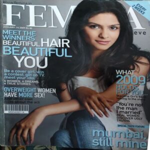 Femina ( 14th January 2009 )