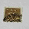 INDIA POSTAGE STAMP 30 INDIA POSTAGE STAMP 30