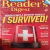 Readers Digest ( February 2025 ) Readers Digest ( February 2025 )