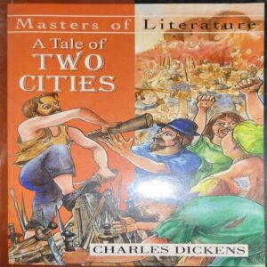 A tale of two Cities ( By = Charles Dickens ) ( No. Of Pages = 114 ) A tale of two Cities ( By = Charles Dickens ) ( No. Of Pages = 114 )