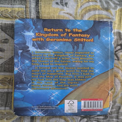 The Quest For Paradise The Quest For Paradise