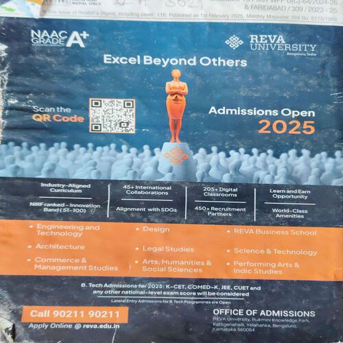 Document 2_63 Readers Digest ( February 2025 )