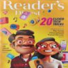 Readers Digest ( JUne 2024 ) Readers Digest ( JUne 2024 )
