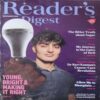 Readers Digest ( November 2024 ) Readers Digest ( November 2024 )