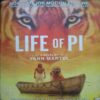 Life of PI ( by=Yann Martel ) (total page no=319 ) Life of PI ( by=Yann Martel ) (total page no=319 )