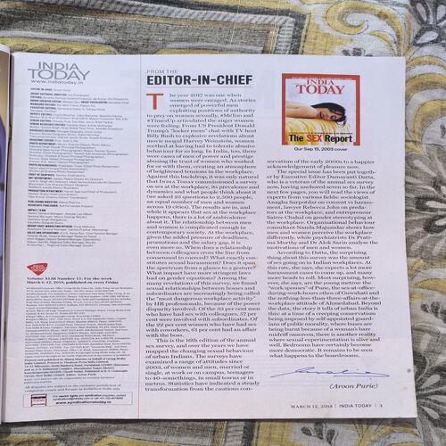 Document 2_7 India Today ( March 2018 )
