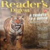 Readers Digest ( August 2025 ) Readers Digest ( August 2025 )
