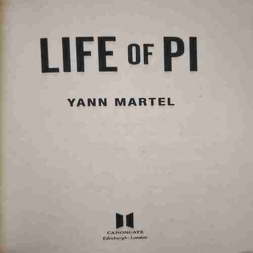 Document 2_70 Life of PI ( by=Yann Martel ) (total page no=319 )
