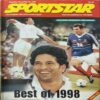 Sportstar ( 26th December 1998 ) ( No Poster Inside ) Sportstar ( 26th December 1998 ) ( No Poster Inside )