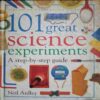 101 Great Science Experiment ( by=Neil Ardley ) (total page no=119 ) 101 Great Science Experiment ( by=Neil Ardley ) (total page no=119 )