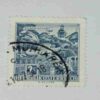 KLAGENFURT POSTAGE STAMP 2s KLAGENFURT POSTAGE STAMP 2s