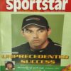 Sportstar ( 25th january 2003 ) ( No Poster Inside ) Sportstar ( 25th january 2003 ) ( No Poster Inside )