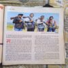 India Today ( April 2017 ) Page no-65,66 Down Side Big Cut And Story Impact.