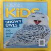 National Geographic ( February 2025 ) National Geographic ( February 2025 )