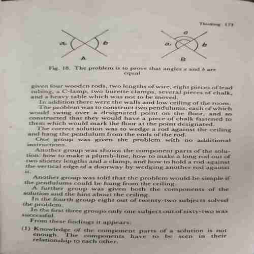 How to Study ( by=Harry Maddox ) (total page no= 304)damage cover page