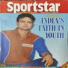 Sportstar ( 13th April 2002 ) ( No Poster Inside ) Sportstar ( 13th April 2002 ) ( No Poster Inside )