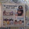 Afriend For All Afriend For All
