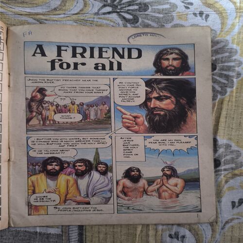 Afriend For All Afriend For All
