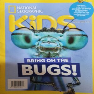 National Geographic ( March 2025 )