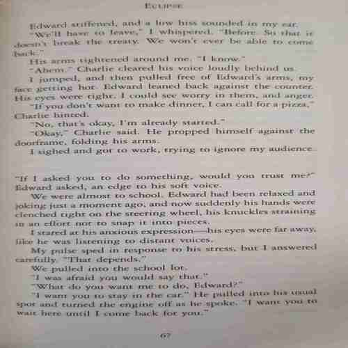 Document 2_91 Eelipse ( by= Stephenie Meyer ) (total page no=559 )