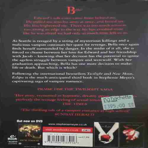 Document 2_92 Eelipse ( by= Stephenie Meyer ) (total page no=559 )