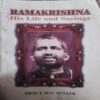 Ramakrishna ( By = Prof.f. Max Muller ) ( No. Of Pages = 200 ) Ramakrishna ( By = Prof.f. Max Muller ) ( No. Of Pages = 200 )
