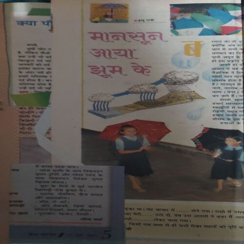 Bal Bhaskar ( 1st June 2001 ) Bal Bhaskar ( 1st June 2001 )