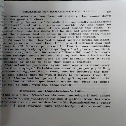 Document 2_95 Ramakrishna ( By = Prof.f. Max Muller ) ( No. Of Pages = 200 )