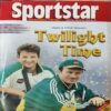 Document 3Sportstar ( 23rd March 2002 ) ( No Poster Inside ) Sportstar ( 23rd March 2002 ) ( No Poster Inside )