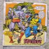 Nagraj Aur Miss Killer Nagraj Aur Miss Killer