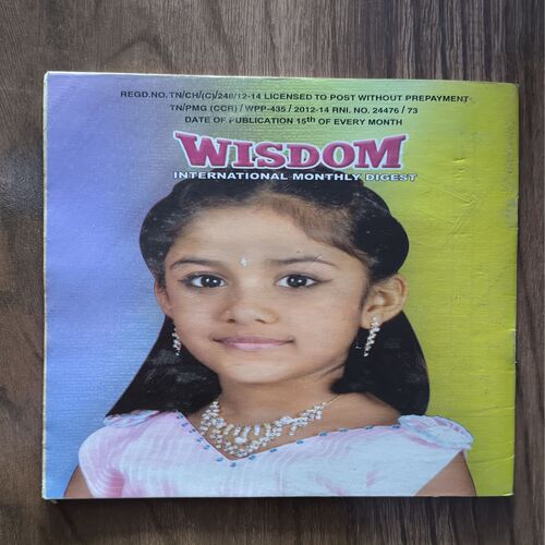 Document 3_117 Wisdom ( June , 2014 )