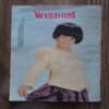 Document 3_13 Wisdom ( August , 1998 )