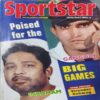 Sportstar ( 5th March 2005 ) (Sportstar ( 5th March 2005 ) ( No Poster Inside ) No Poster Inside ) Sportstar ( 5th March 2005 ) ( No Poster Inside )