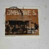 ZIMBABWE 5C POSTAGE STAMP ZIMBABWE 5C POSTAGE STAMP