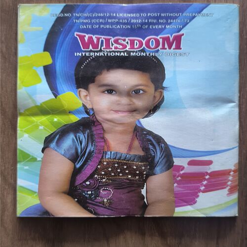 Document 3_137 Wisdom ( December , 2014 )