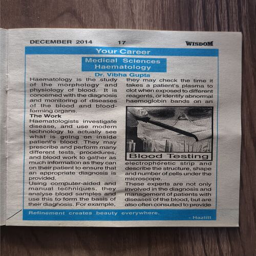 Document 3_138 Wisdom ( December , 2014 )