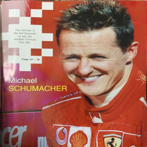 Document 3_14 Sportstar ( 5th March 2005 ) ( No Poster Inside )