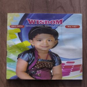Document 3_140 Wisdom ( December , 2014 )