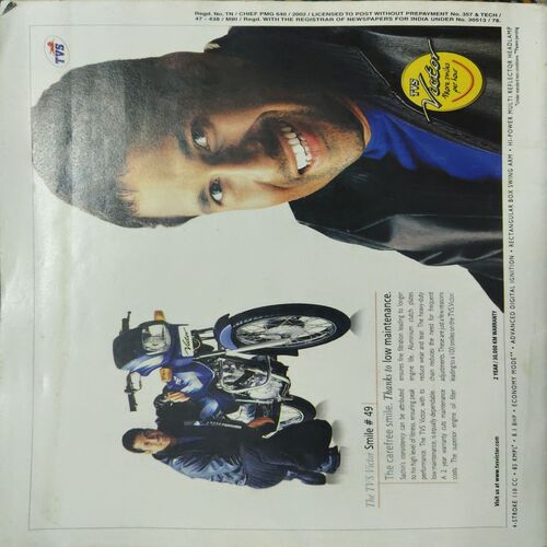 Document 3_21 Sportstar ( 29th JUne 2002 ) ( No Poster Inside )