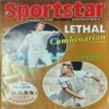 Sportstar ( 26th March 2005 ) ( No Poster Inside )