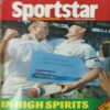 Sportstar ( 17th March 2001 ) ( No Poster Inside ) Sportstar ( 17th March 2001 ) ( No Poster Inside )
