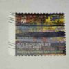 DEUTSCHLAND POSTAGE STAMP 145 DEUTSCHLAND POSTAGE STAMP 145