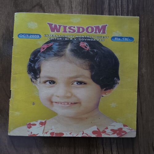 Document 3_32 Wisdom ( October , 2009 )