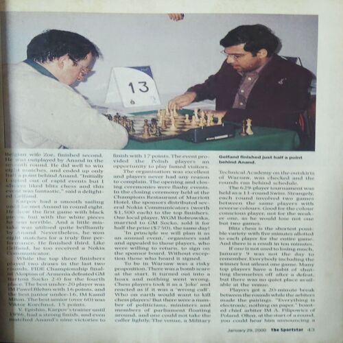 Document 3_32 Sportstar ( 29th January 2000 ) ( No Poster Inside )