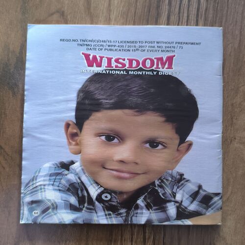 Document 3_33 Wisdom ( June , 2015 )