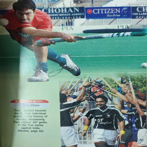 Document 3_38 Sportstar ( 23rd October 2004 ) ( No Poster Inside )