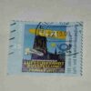 DEUTSCHLAND POSTAGE STAMP 55 DEUTSCHLAND POSTAGE STAMP 55