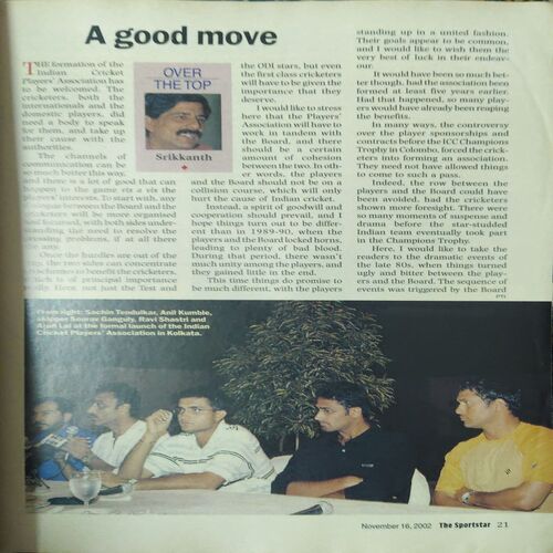 Document 3_41 Sportstar ( 16th November 2002 ) ( No Poster Inside )