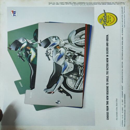 Document 3_42 Sportstar ( 16th November 2002 ) ( No Poster Inside )